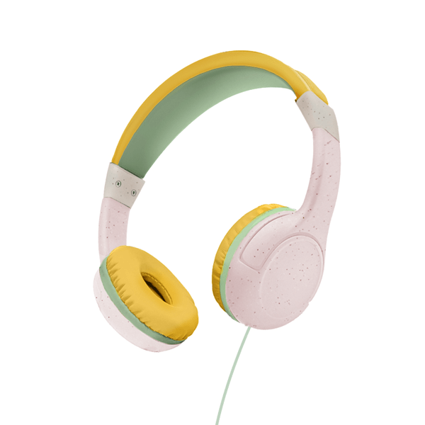 The Fabli headphone - Princess and the Pea Boutique