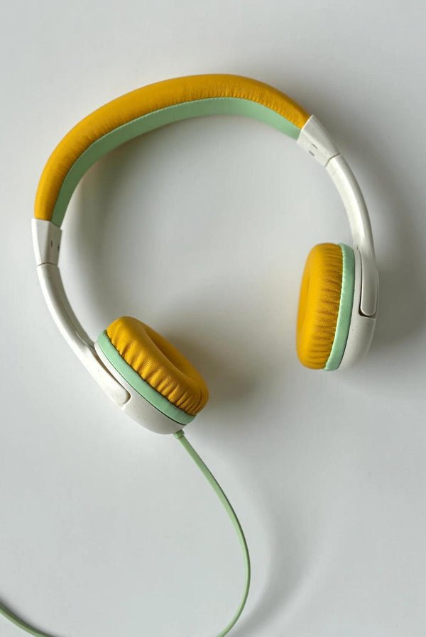 The Fabli headphone - Princess and the Pea Boutique