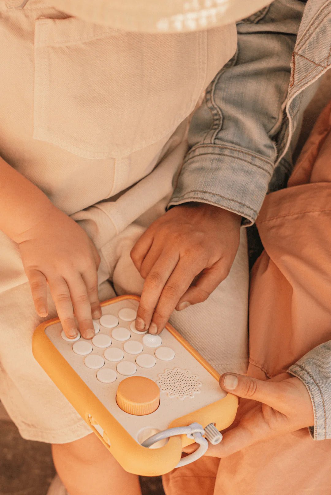 The Fabli Palyer - Princess and the Pea Boutique