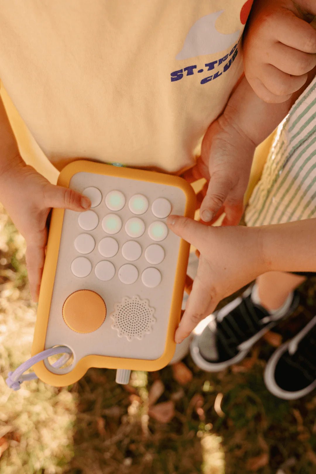 The Fabli Palyer - Princess and the Pea Boutique