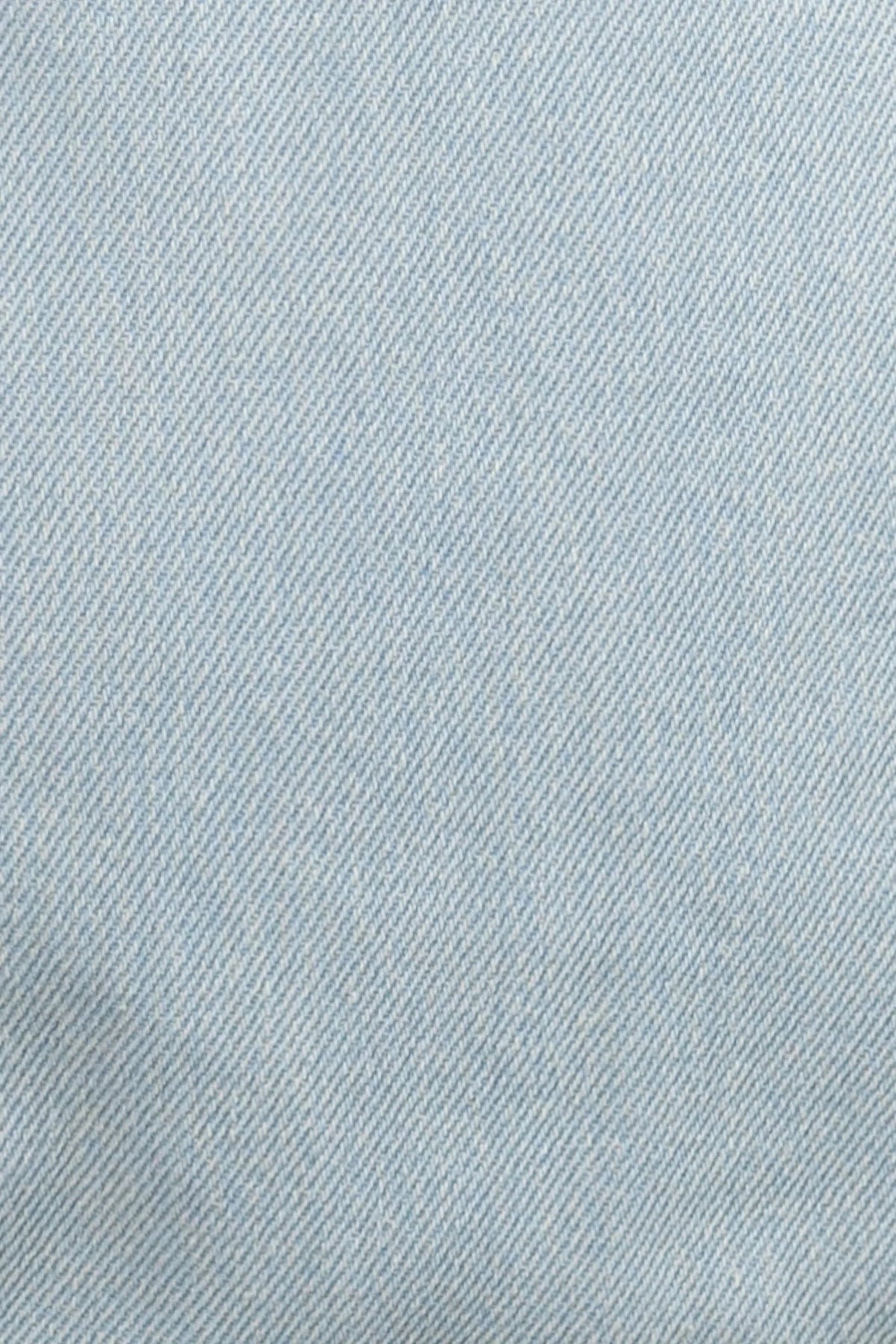 The Monarch Carrier - Dream Wash Denim - Princess and the Pea Boutique