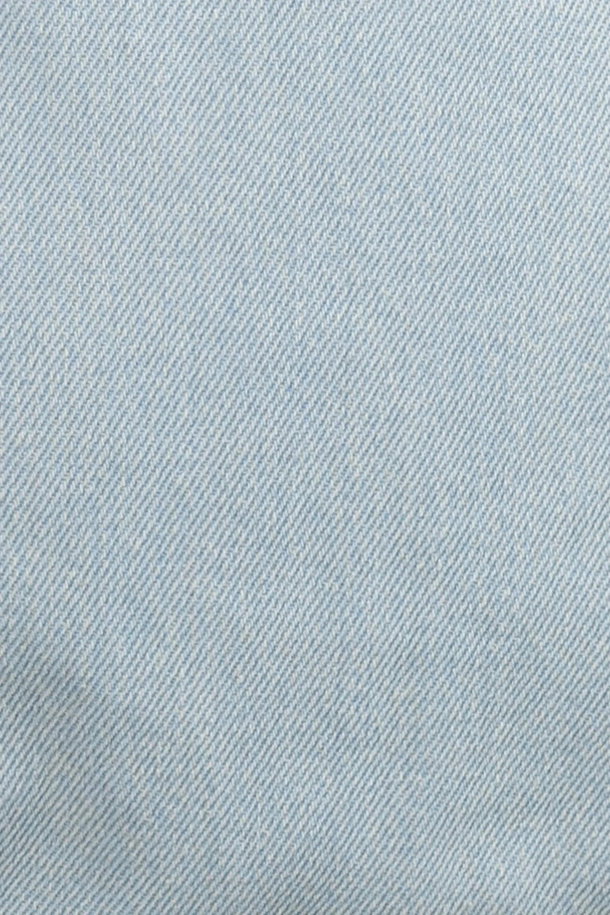 The Monarch Carrier - Dream Wash Denim - Princess and the Pea Boutique