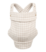 The Monarch Carrier - Houndstooth - Princess and the Pea Boutique