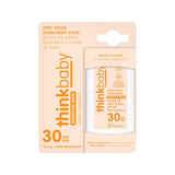 ThinkBaby Baby Sensitive Skin Sunscreen Stick SPF 30 - Princess and the Pea Boutique