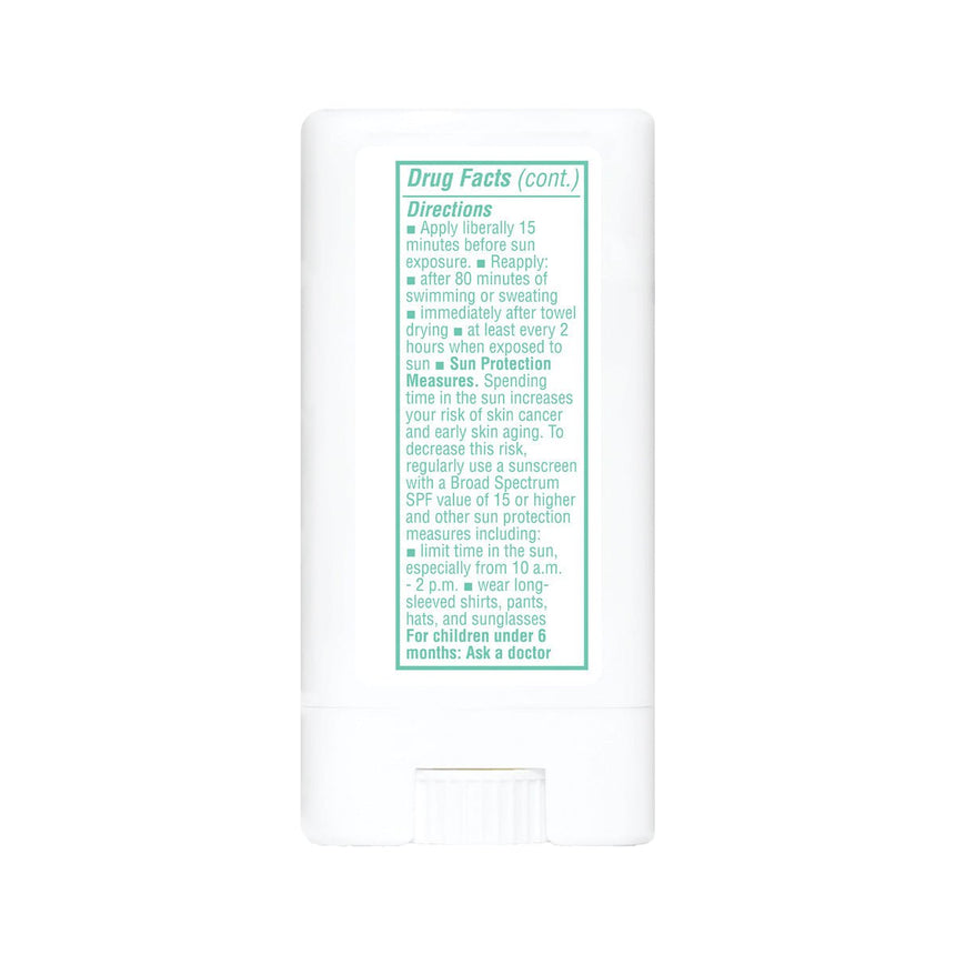 Thinksport Kids Mineral Based Sunscreen Stick SPF 30+ - Princess and the Pea Boutique