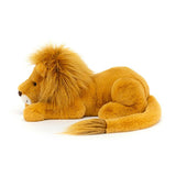 Jellycat Louie Lion Little