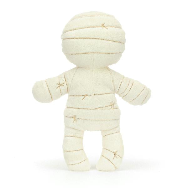 Bob la momie Jellycat 