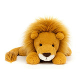 Jellycat Louie Lion Little