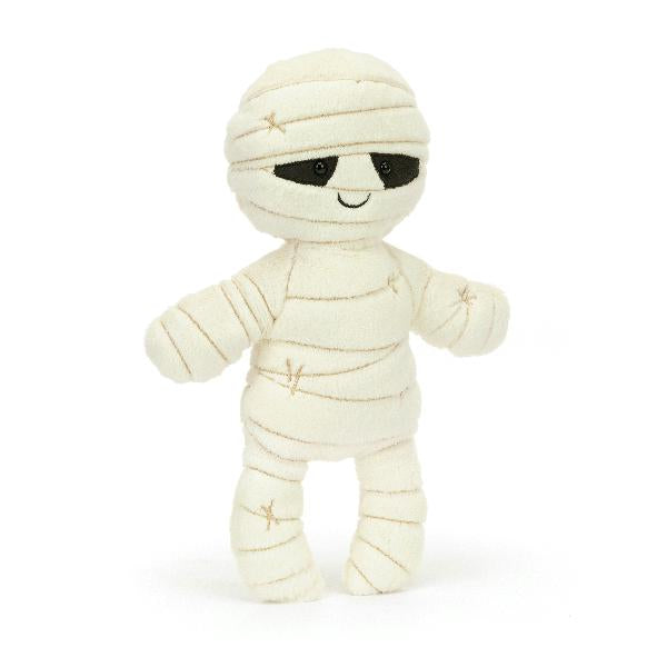 Bob la momie Jellycat 