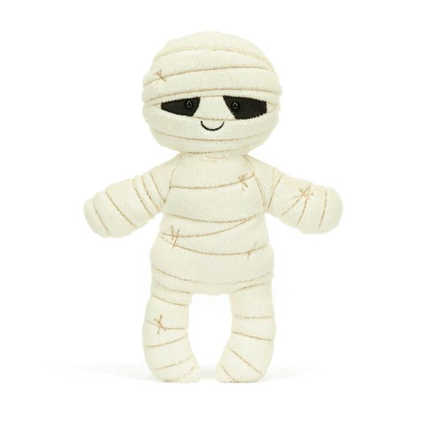 Bob la momie Jellycat 