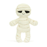 Bob la momie Jellycat 