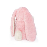 Tiny Nibble 8" Bunny - Coral Blush - Princess and the Pea Boutique