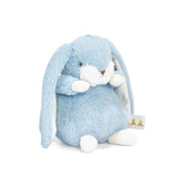 Tiny Nibble 8" Bunny - Maui Blue - Princess and the Pea Boutique