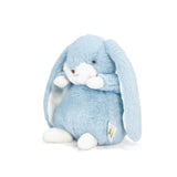 Tiny Nibble 8" Bunny - Maui Blue - Princess and the Pea Boutique