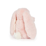 Tiny Nibble 8" Pink Bunny - Princess and the Pea Boutique