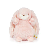 Tiny Nibble 8" Pink Bunny - Princess and the Pea Boutique