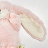 Tiny Nibble 8" Pink Bunny - Princess and the Pea Boutique