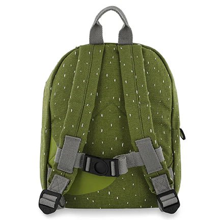 Trixie Backpack - Mr. Dino - Princess and the Pea Boutique