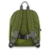 Trixie Backpack - Mr. Dino - Princess and the Pea Boutique