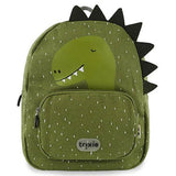 Trixie Backpack - Mr. Dino - Princess and the Pea Boutique