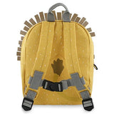 Trixie Backpack - Mr. Lion - Princess and the Pea Boutique