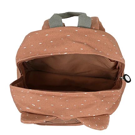 Trixie Backpack - Mrs. Cat - Princess and the Pea Boutique