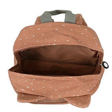 Trixie Backpack - Mrs. Cat - Princess and the Pea Boutique