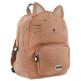 Trixie Backpack - Mrs. Cat - Princess and the Pea Boutique