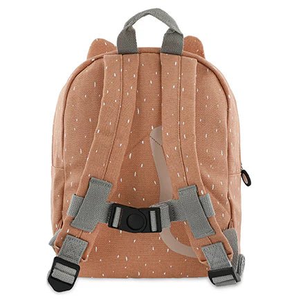 Trixie Backpack - Mrs. Cat - Princess and the Pea Boutique