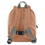 Trixie Backpack - Mrs. Cat - Princess and the Pea Boutique