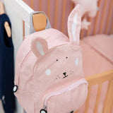 Trixie Backpack - Mrs. Rabbit - Princess and the Pea Boutique