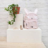 Trixie Backpack - Mrs. Rabbit - Princess and the Pea Boutique