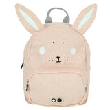 Trixie Backpack - Mrs. Rabbit - Princess and the Pea Boutique
