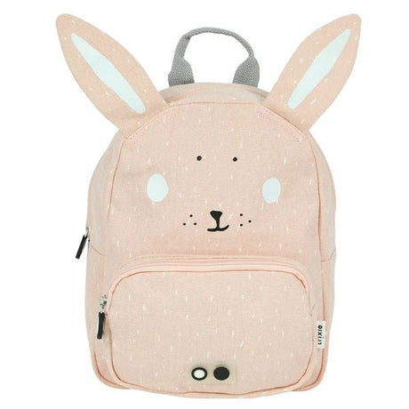 Trixie Backpack - Mrs. Rabbit - Princess and the Pea Boutique