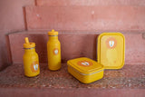 Trixie Lunch box small - Mr. Lion - Princess and the Pea Boutique