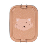 Trixie Lunch box small - Mrs. Cat - Princess and the Pea Boutique