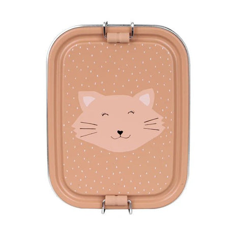 Trixie Lunch box small - Mrs. Cat - Princess and the Pea Boutique