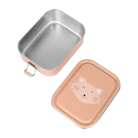 Trixie Lunch box small - Mrs. Cat - Princess and the Pea Boutique