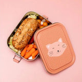 Trixie Lunch box small - Mrs. Cat - Princess and the Pea Boutique