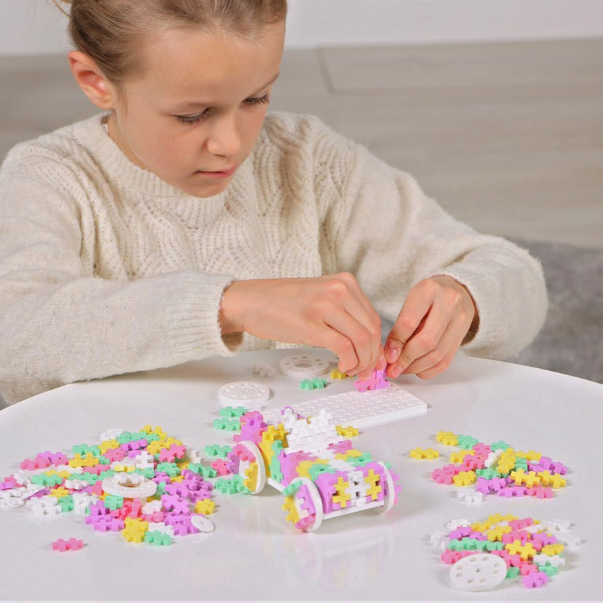 TUBE GO - COLOR CARS CANDY - 200 pcs (MULT) - Princess and the Pea Boutique