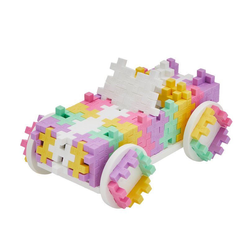 TUBE GO - COLOR CARS CANDY - 200 pcs (MULT) - Princess and the Pea Boutique