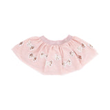 Tutu Skirt - Bows - Princess and the Pea Boutique