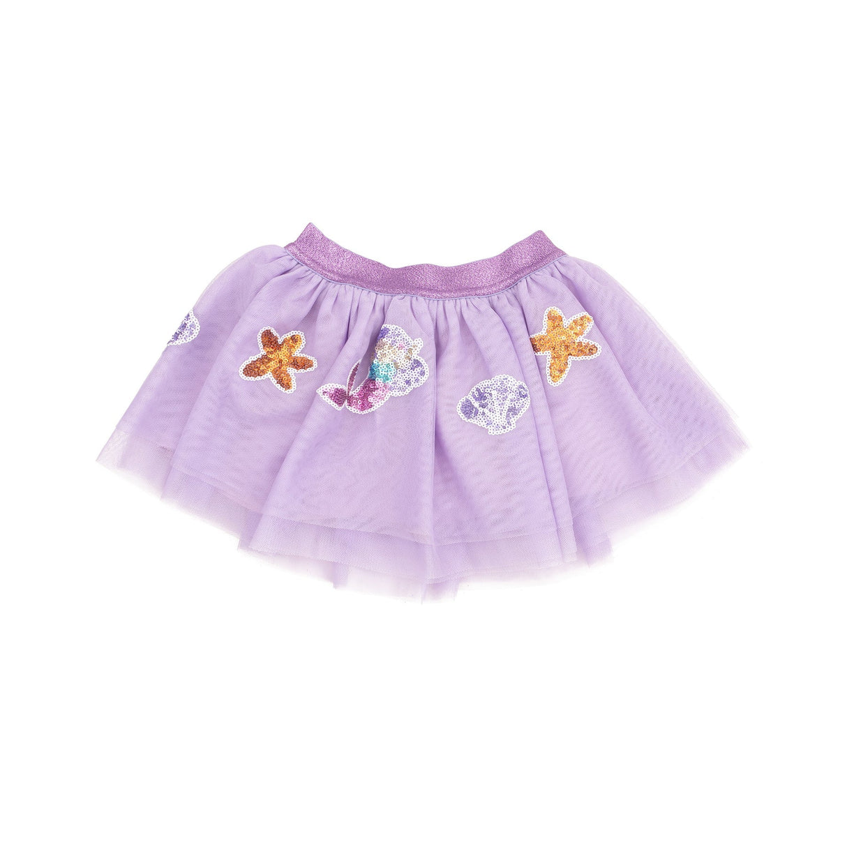 Tutu Skirt - Mermaid - Princess and the Pea Boutique