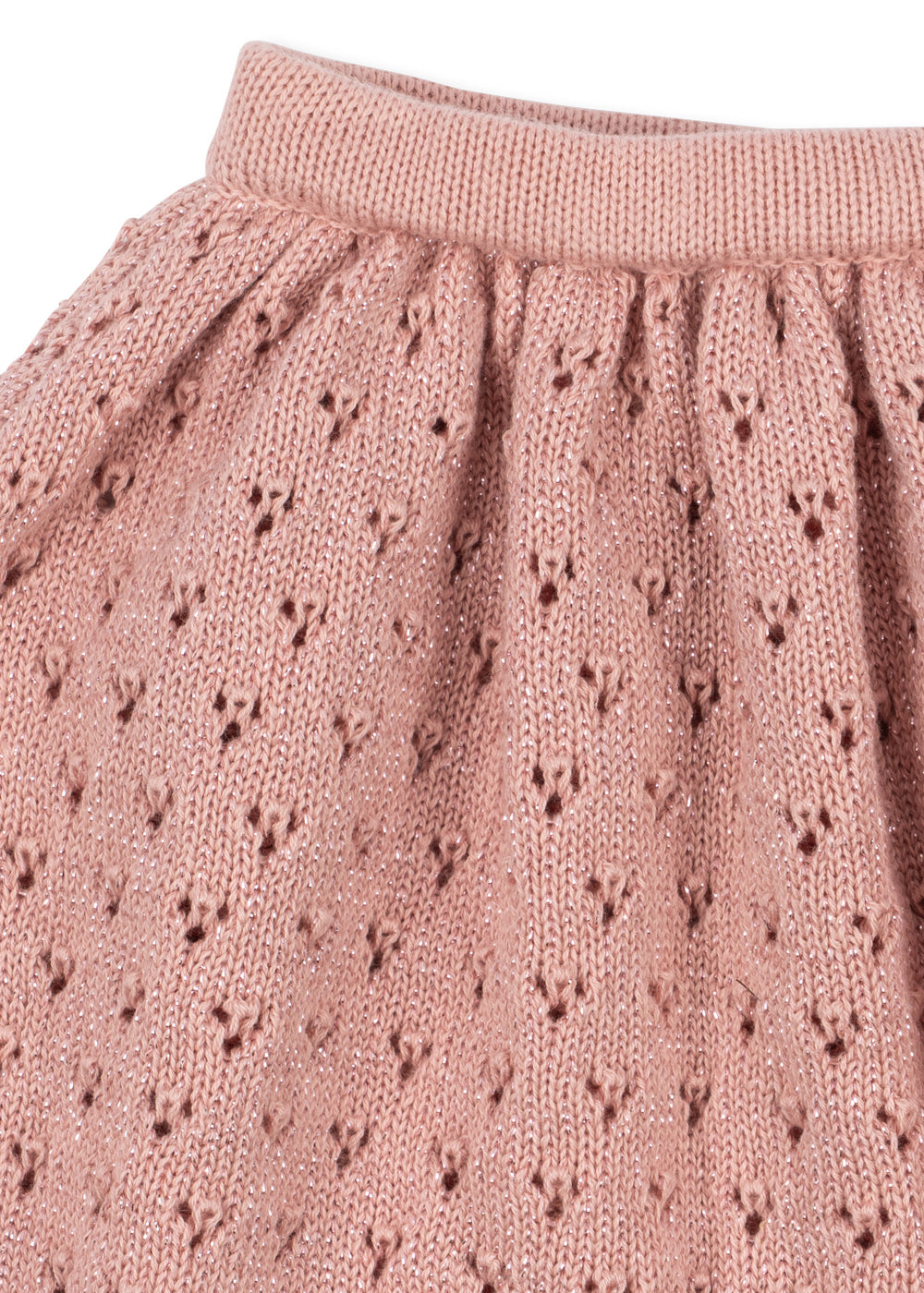 Konges Slojd Holiday Skirt - Mellow Rose