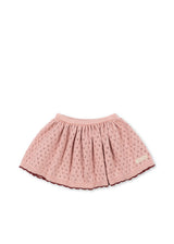 Konges Slojd Holiday Skirt - Mellow Rose