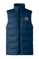 Canada Goose Youth Crofton Vest -  Guard Blue