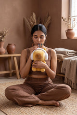 Asobu Vibe the Capybara Fuzzie lifestyle
