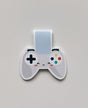 Video Game Controller Magnetic Bookmark - Princess and the Pea Boutique