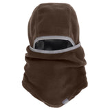 Calikids Balaclava - Coffee