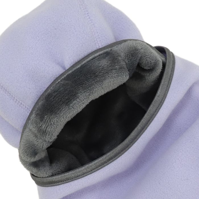 Calikids Balaclava - Lavender